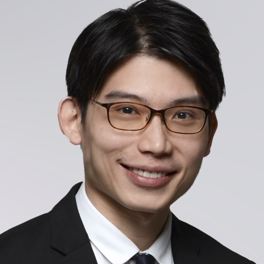 Wilson Koh photo