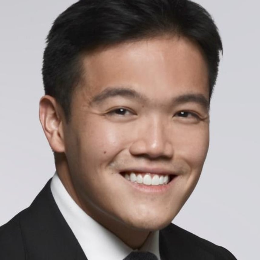 Joshua Chin photo