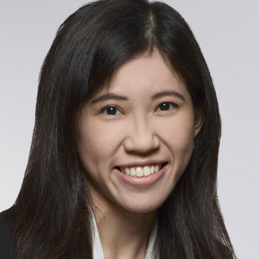 Charmaine Chan photo