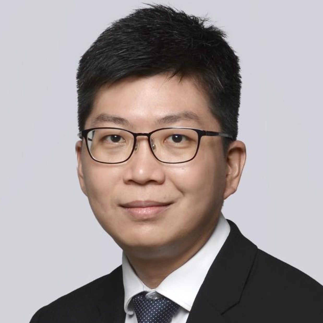 Zhihui Chen photo