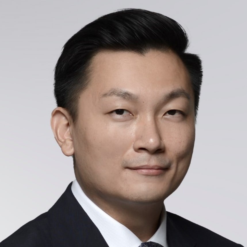 Samuel Koh photo