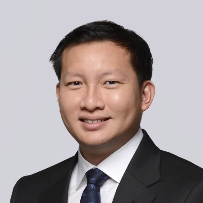 Andrew Chua photo
