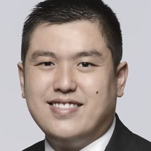 Tian Kai Loh photo