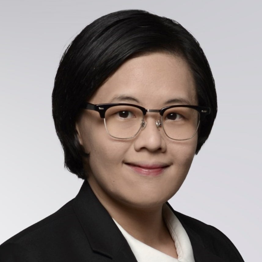 Kit Kuan Yuen photo