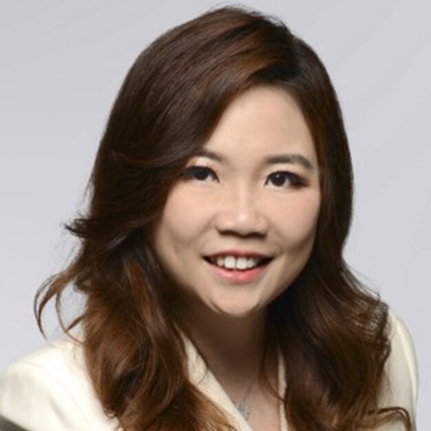Grace Chong photo