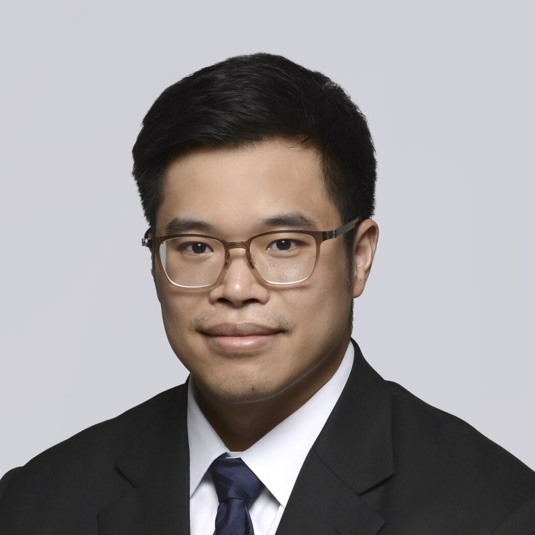 Gerald Paul Seah photo