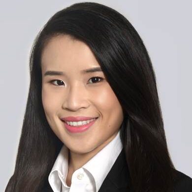 Teri Cheng photo