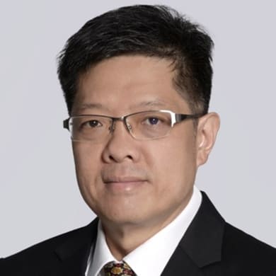 Julian Kwek photo