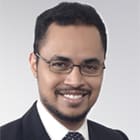 Adam Maniam photo