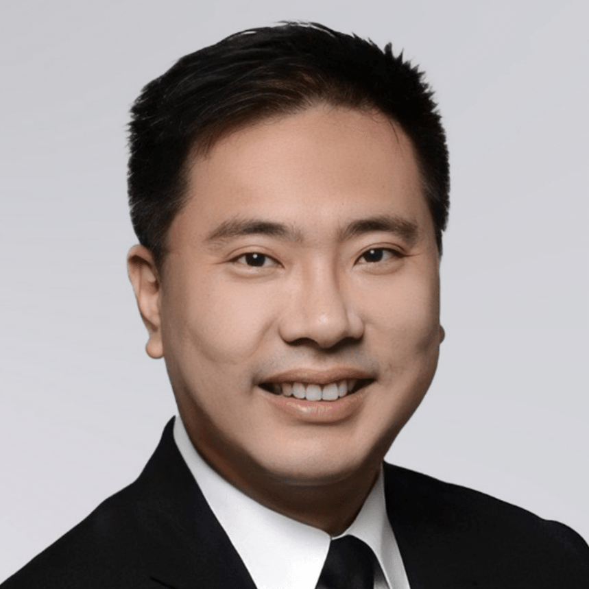 Benedict Teo photo