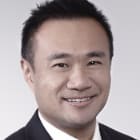 Wendell Wong photo