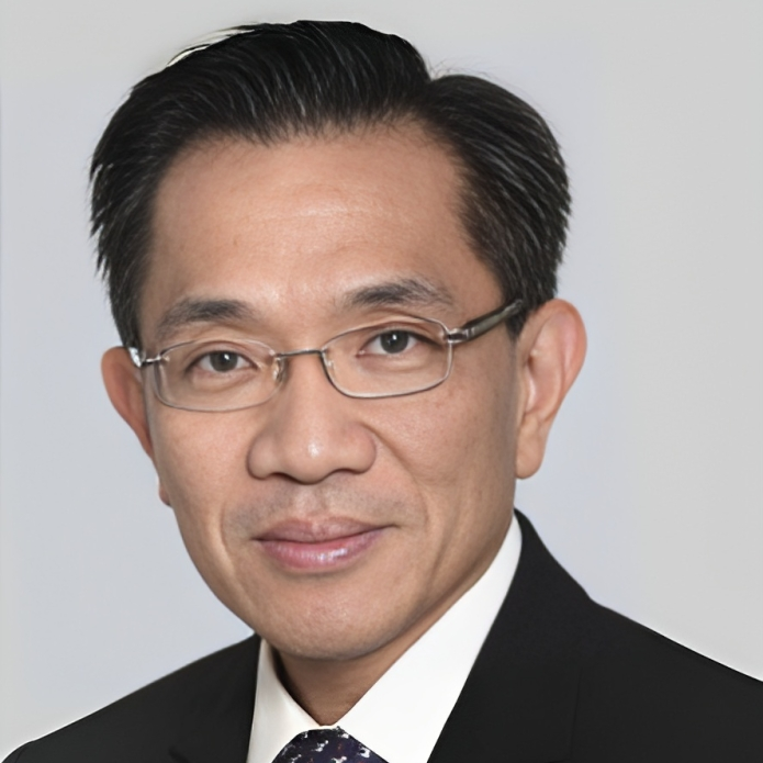 Tony Yeo photo
