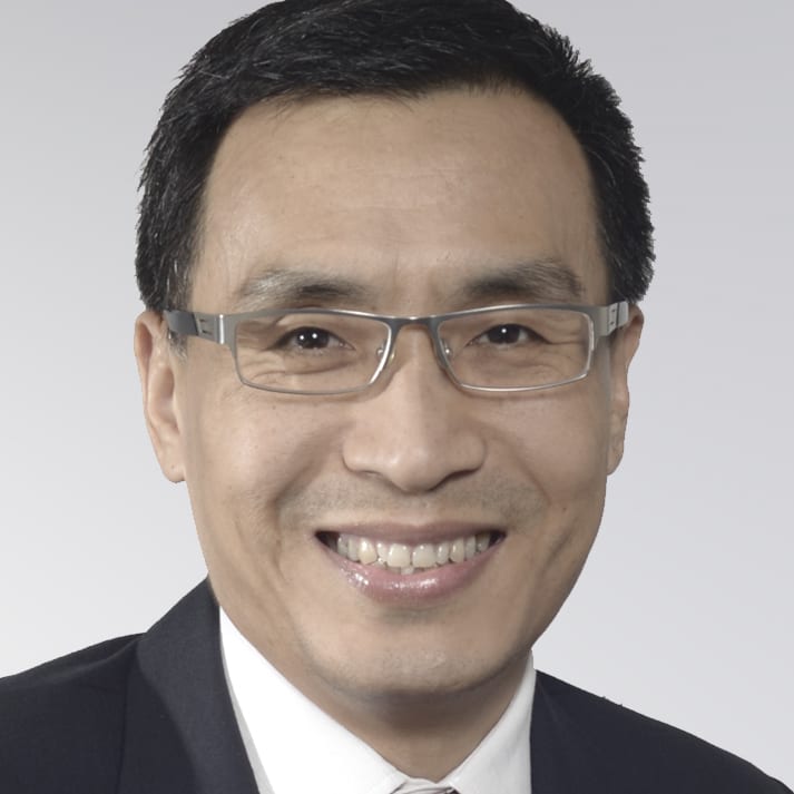 Geng Wu photo