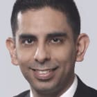 Rakesh Kirpalani photo