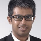 Mohan Gopalan photo