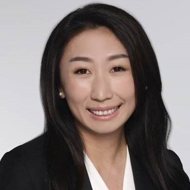 Priscilla Wang photo