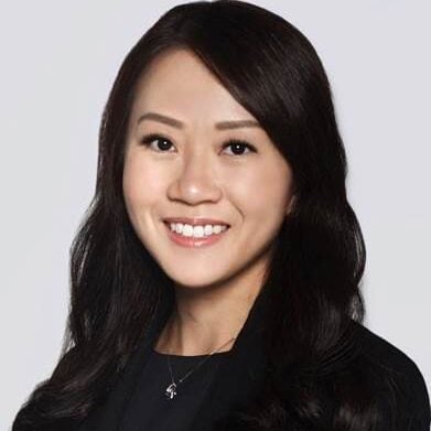 Seraphina Ho photo