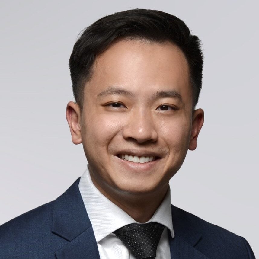 Vincent Wong photo