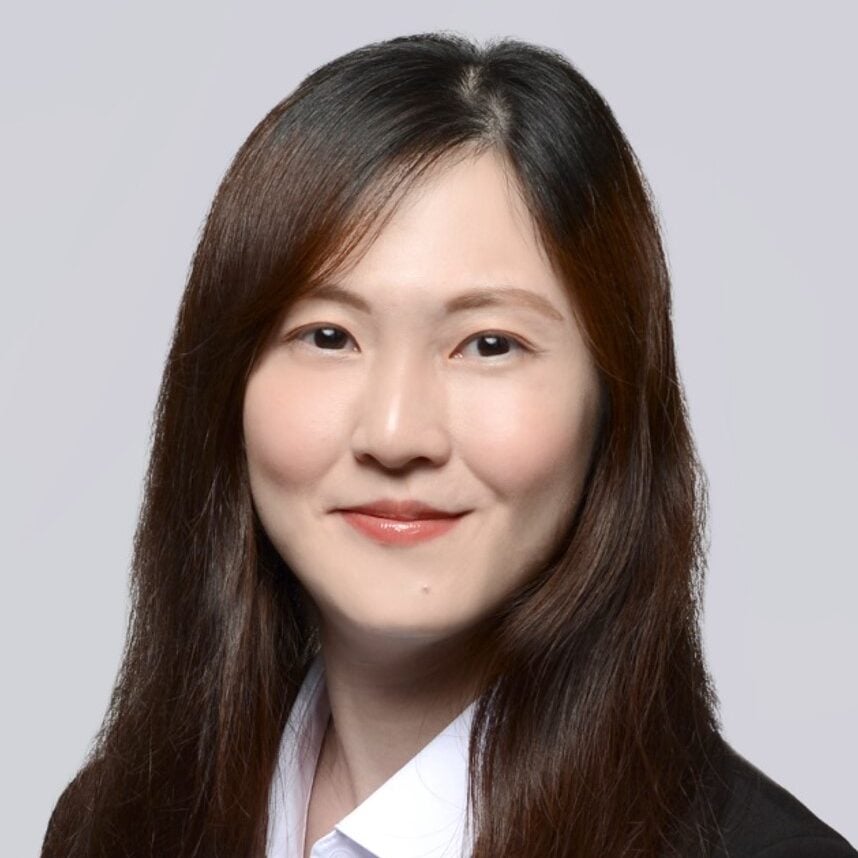 Ei Leen Tan photo
