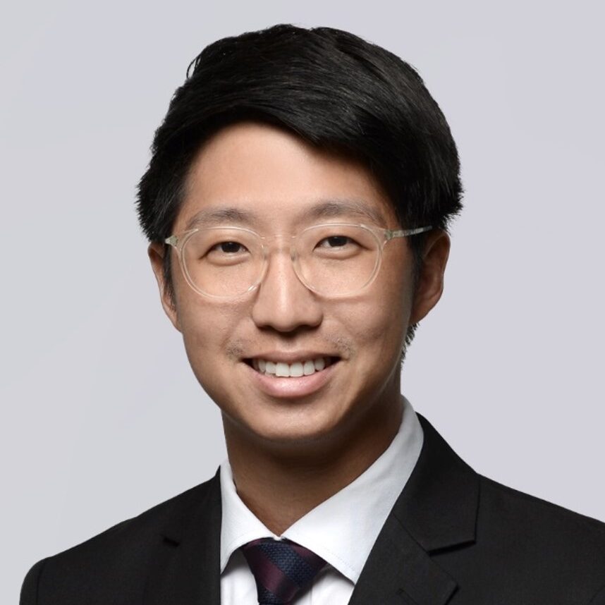 Timothy Oen photo