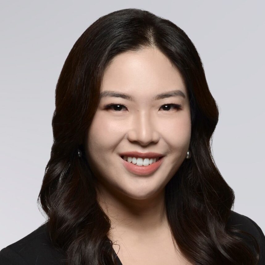 Tricia Tan photo