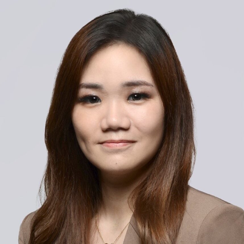 Joelle Fang photo