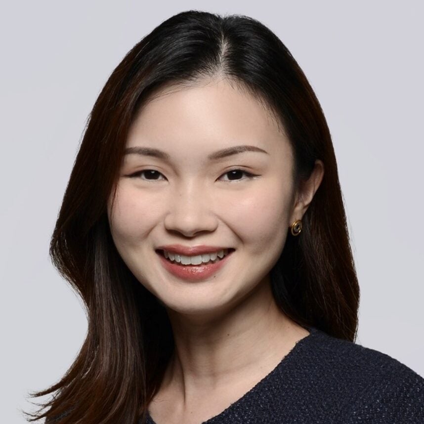 Brenda Kong photo