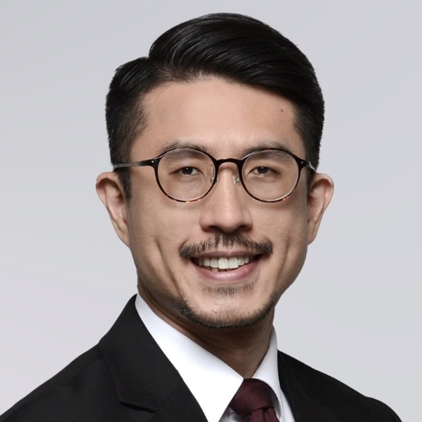 Marshall Lim photo