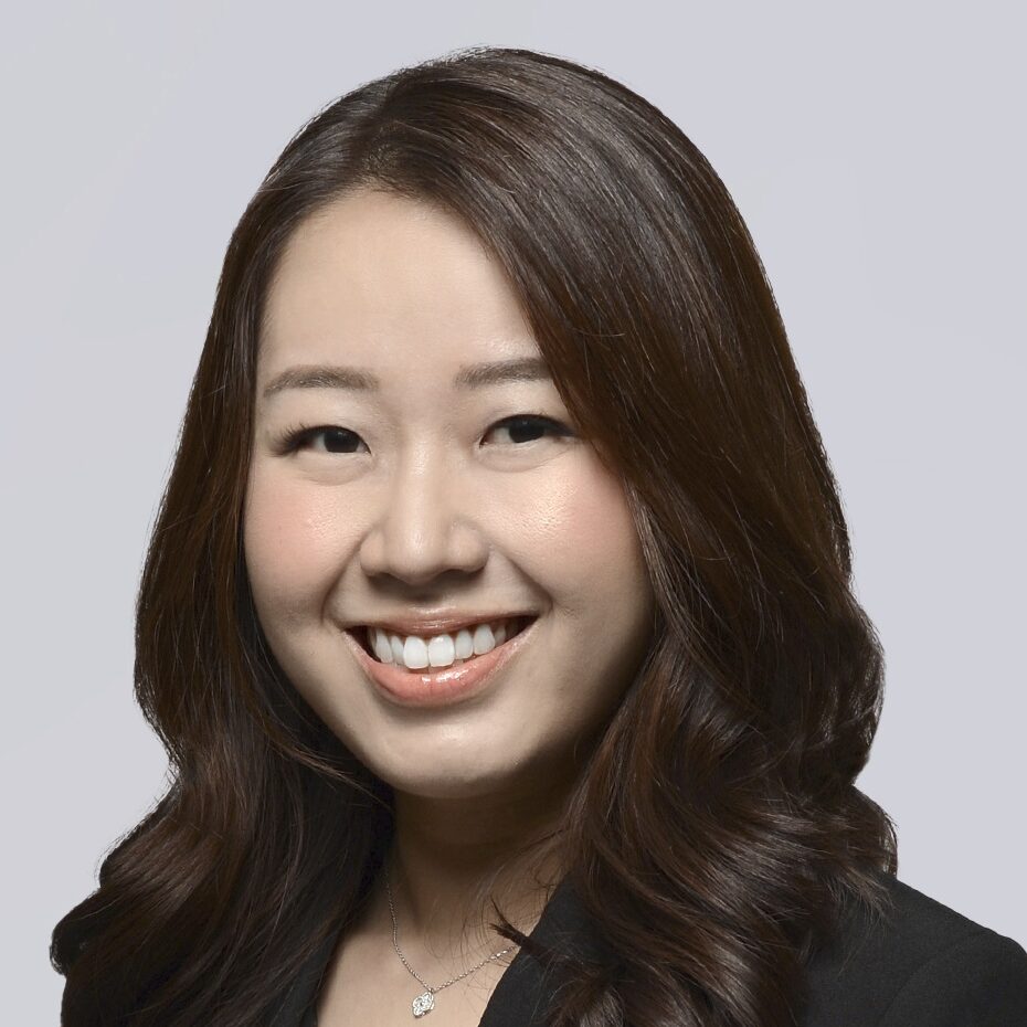 Sylvia Koh photo