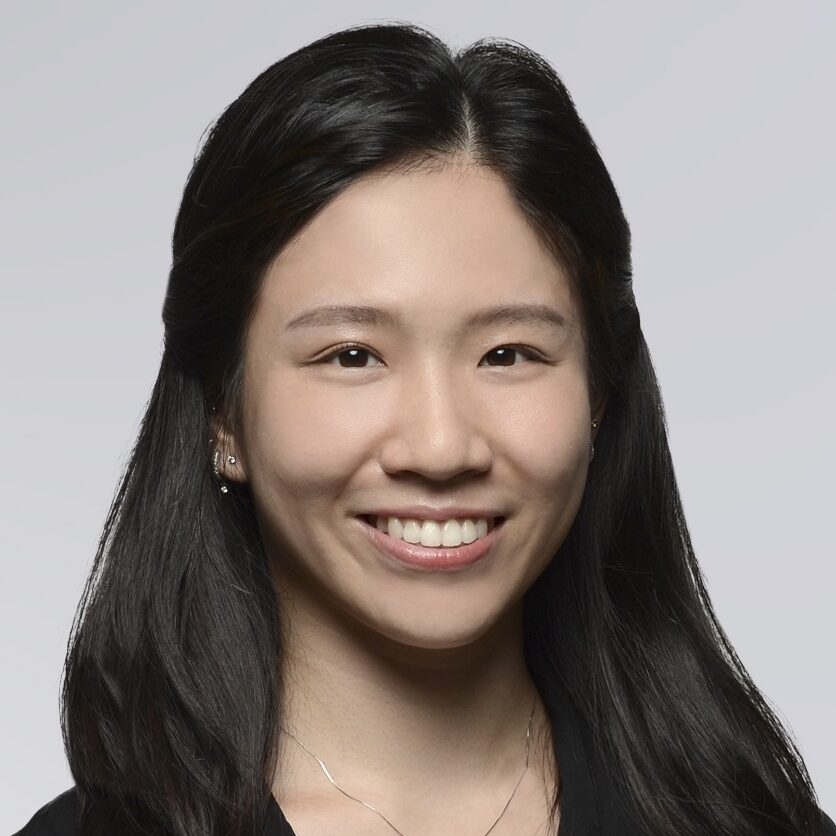 Cherlyn Seah photo