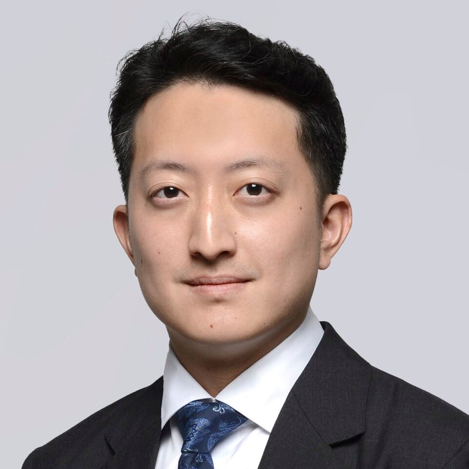 Victor David Lau photo