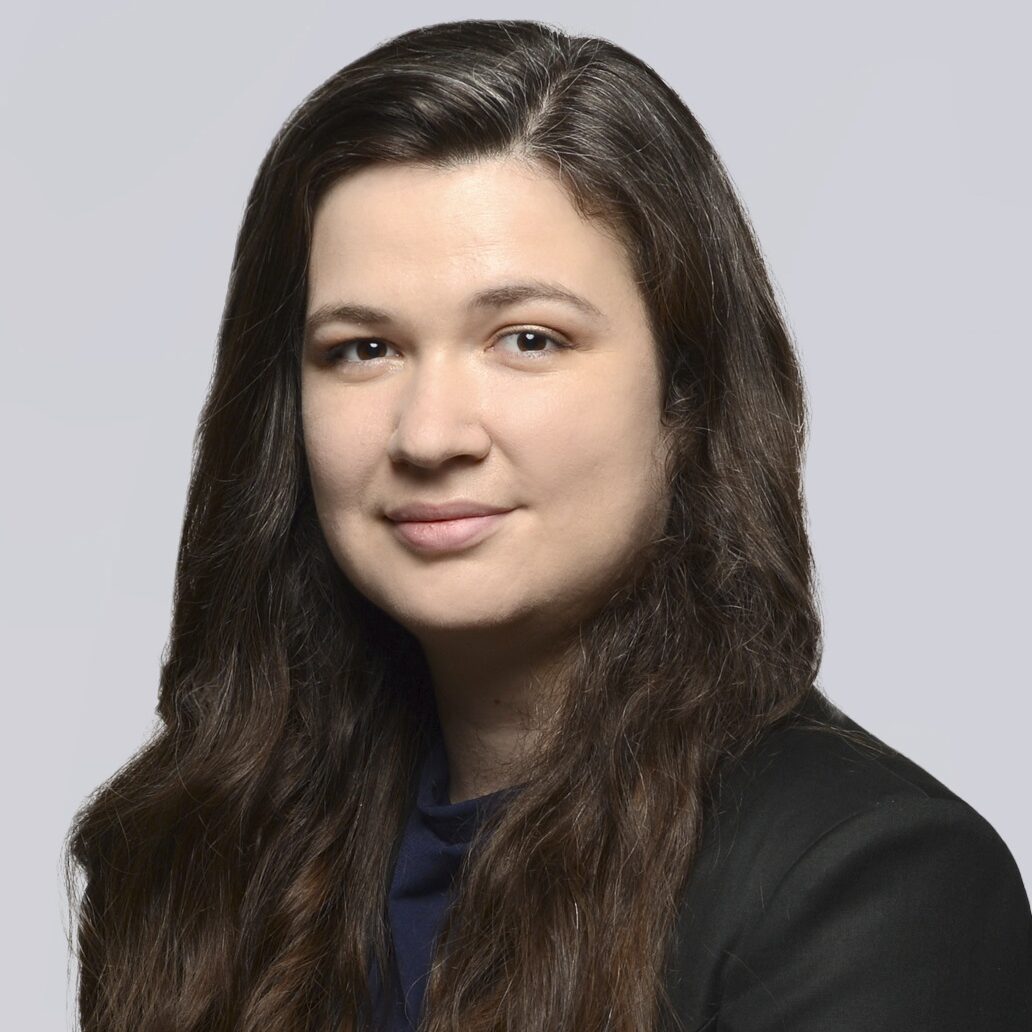 Amber Estad photo