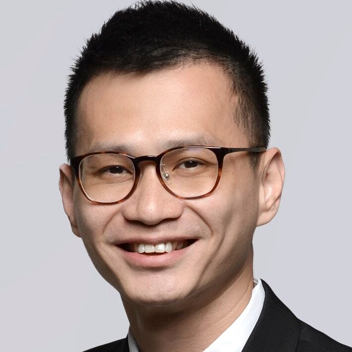 Joel Leow photo