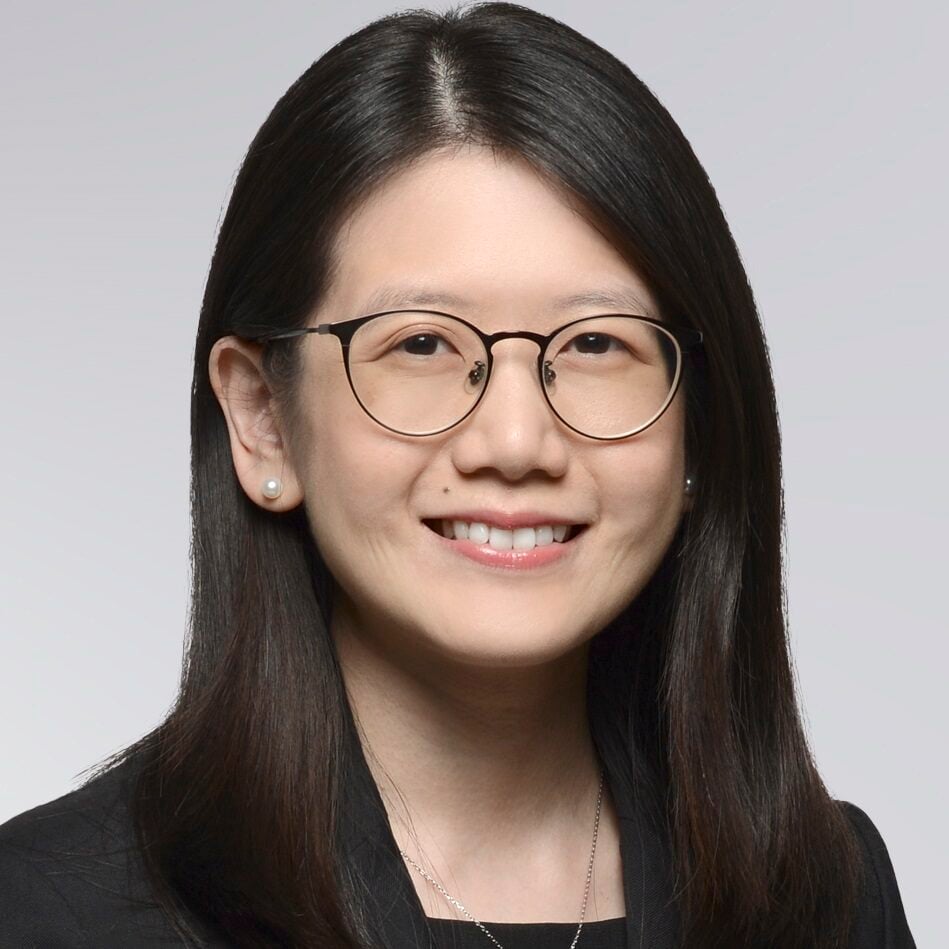 Melissa Ng photo