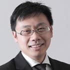 Benjamin Gaw photo