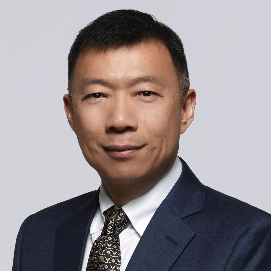 Chong Kin Lim photo