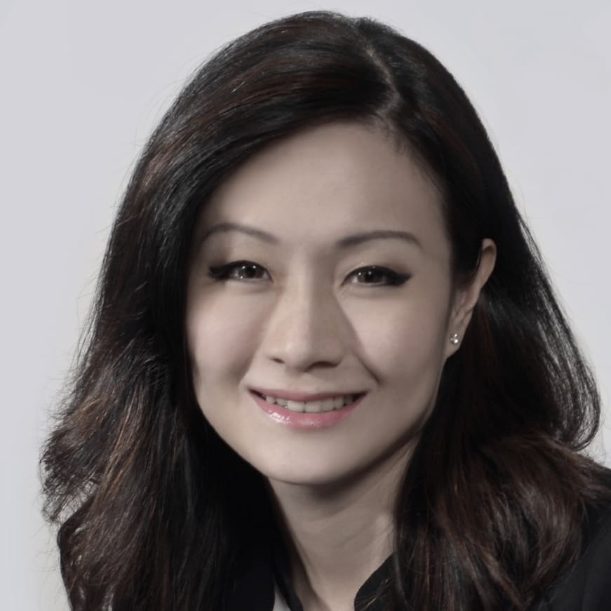 Corinne Chew photo