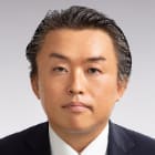 Nobuharu Onishi photo