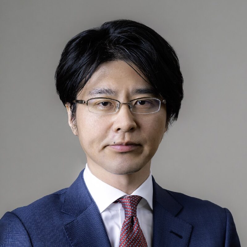 Hiroyuki Kurihara photo