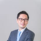 Hiroshi Yamauchi photo