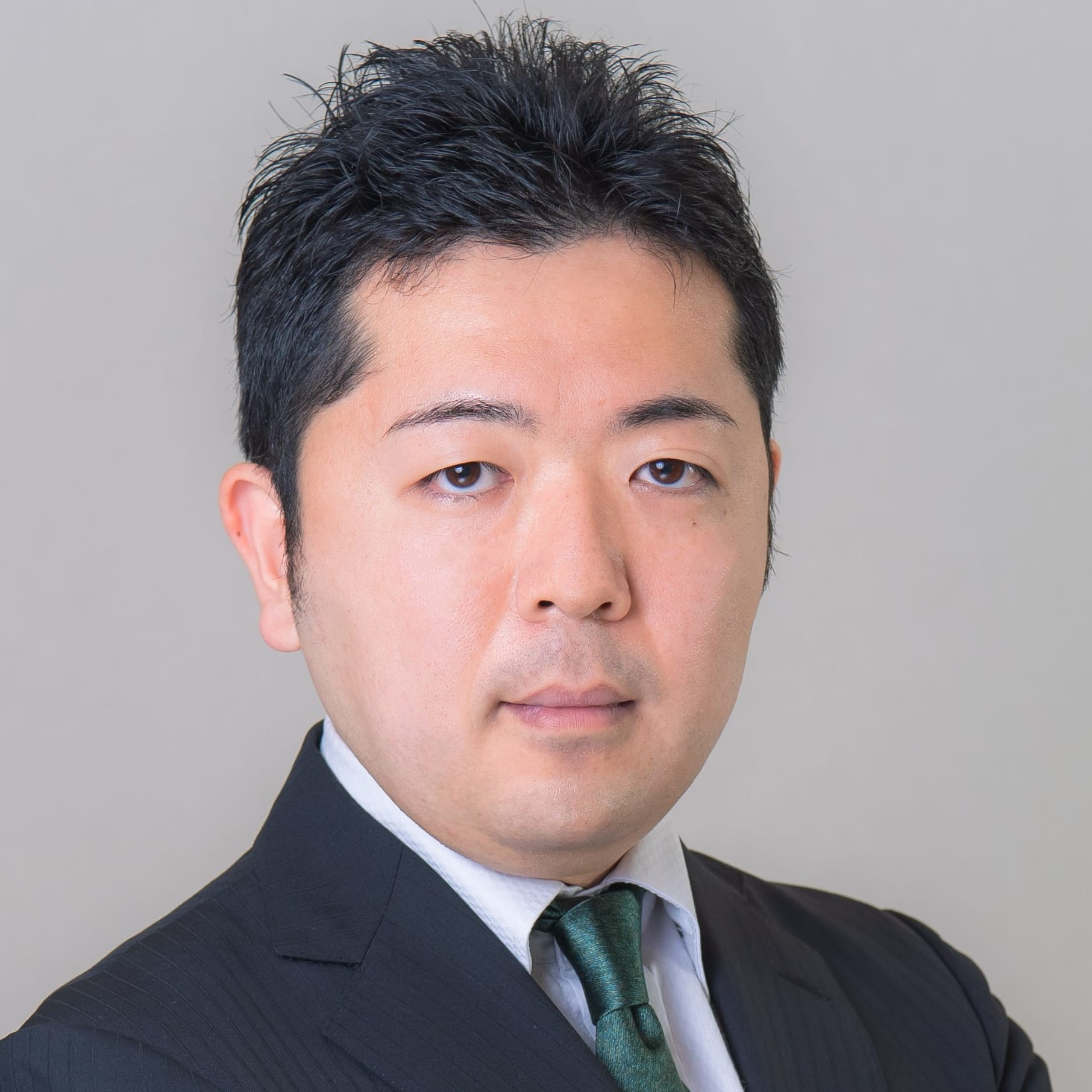 Daisuke Tsuta photo