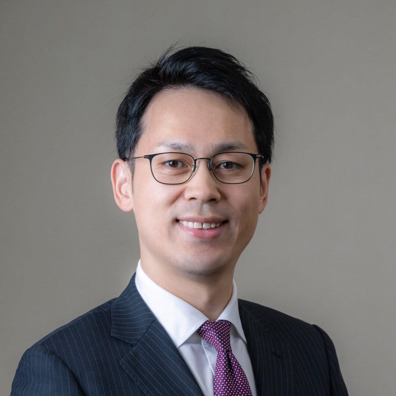 Masayuki Ishibashi photo
