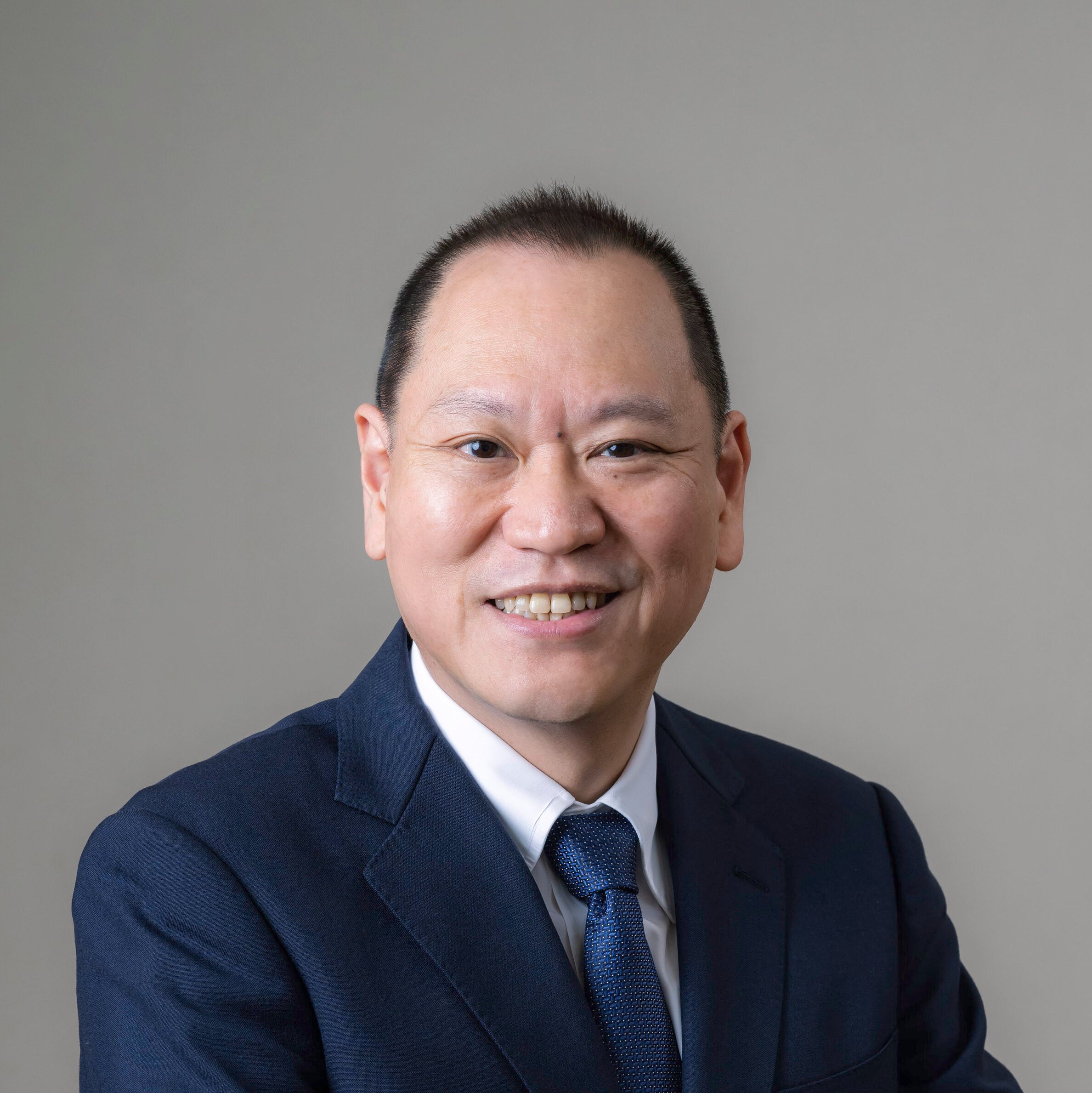 Takeshi Mukawa photo