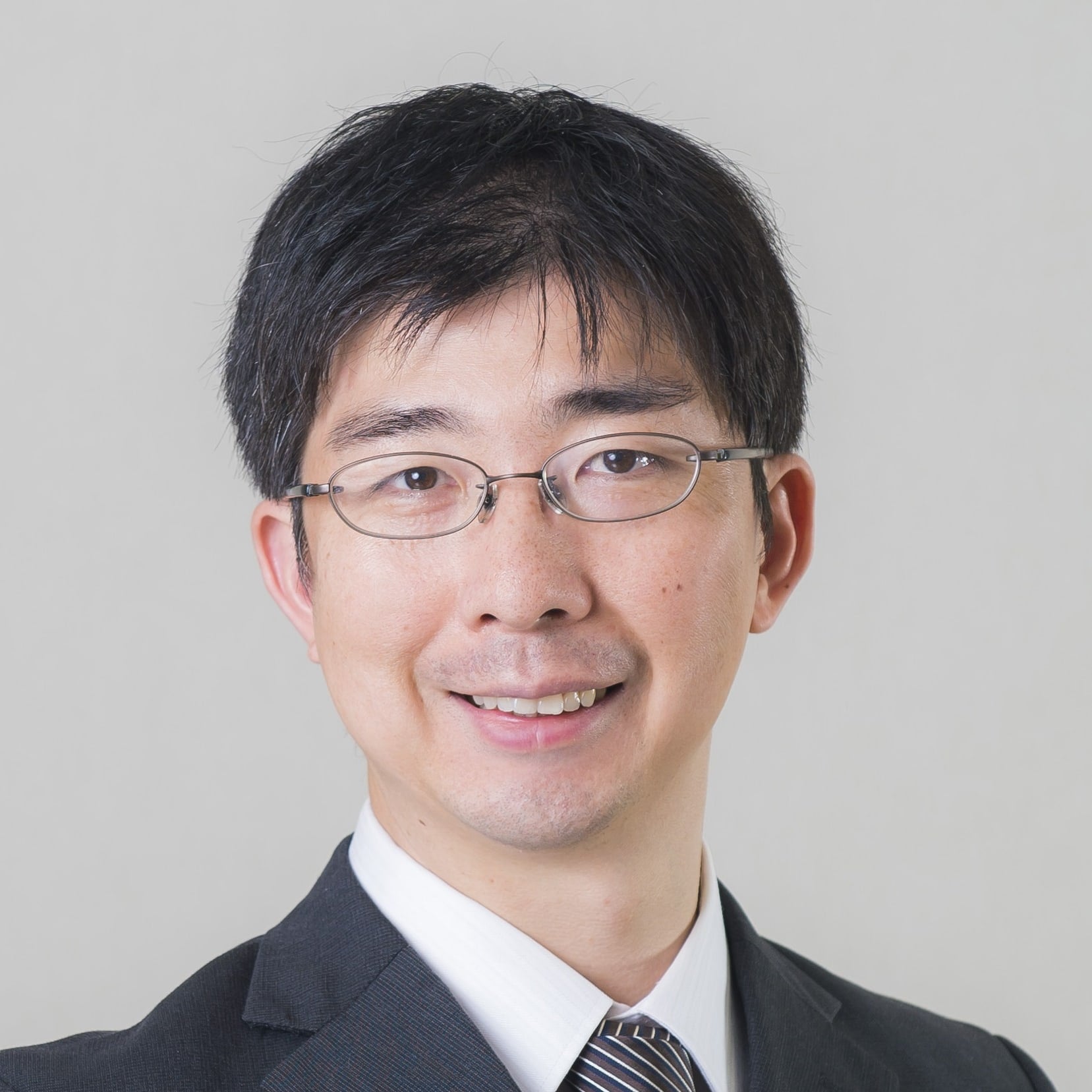 Yoshikazu Abe photo