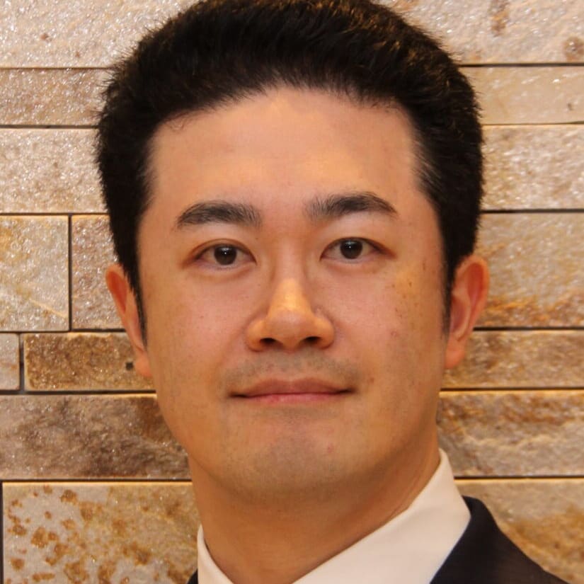 Masafumi Masuda photo