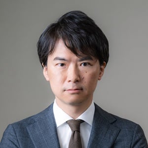 Toshimitsu Nemoto photo