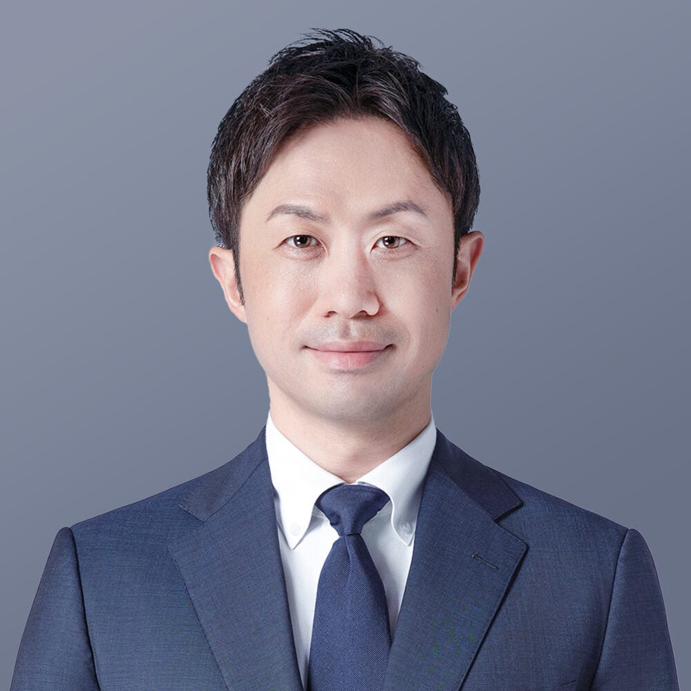 Hiroki Kishi photo