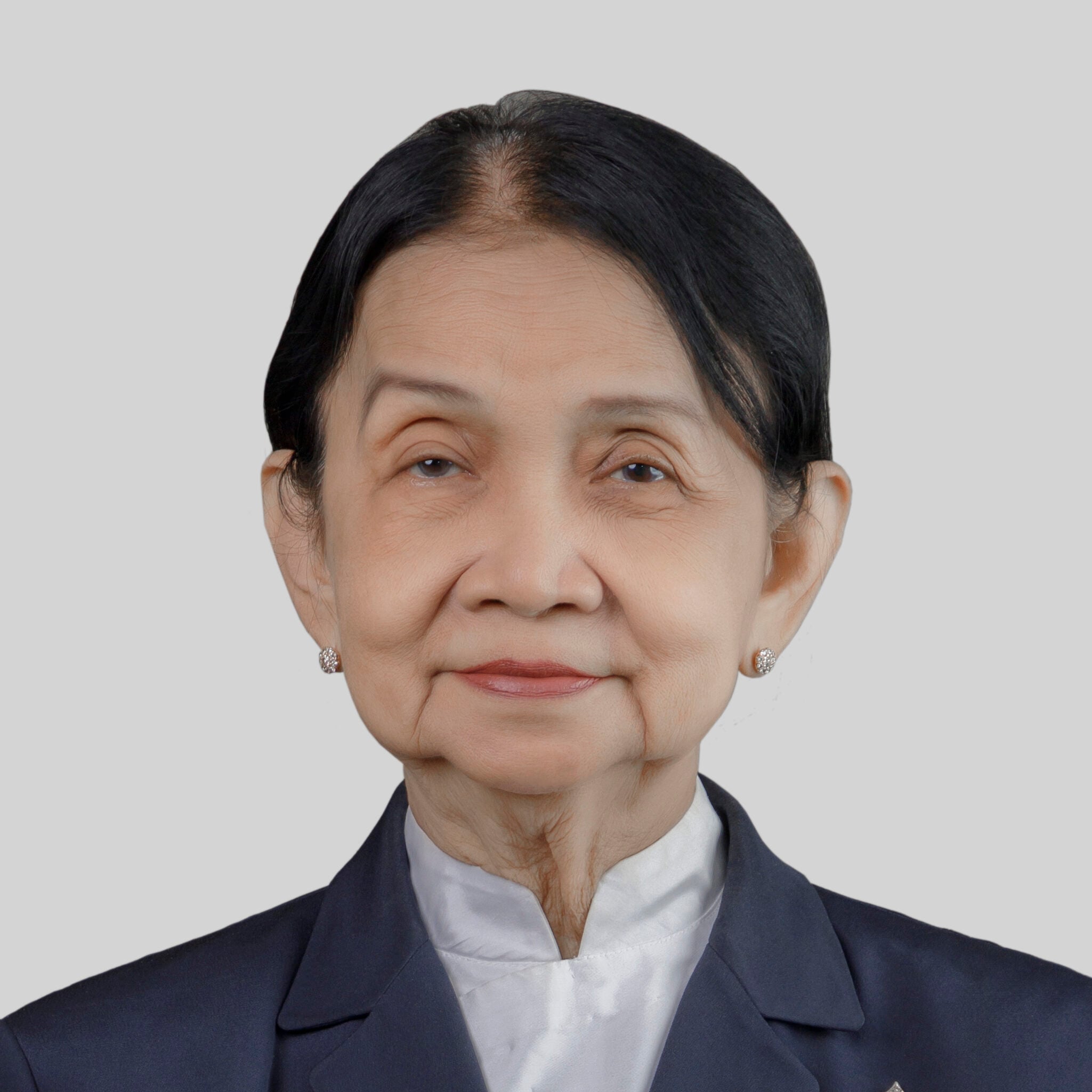 Khin Cho Kyi photo