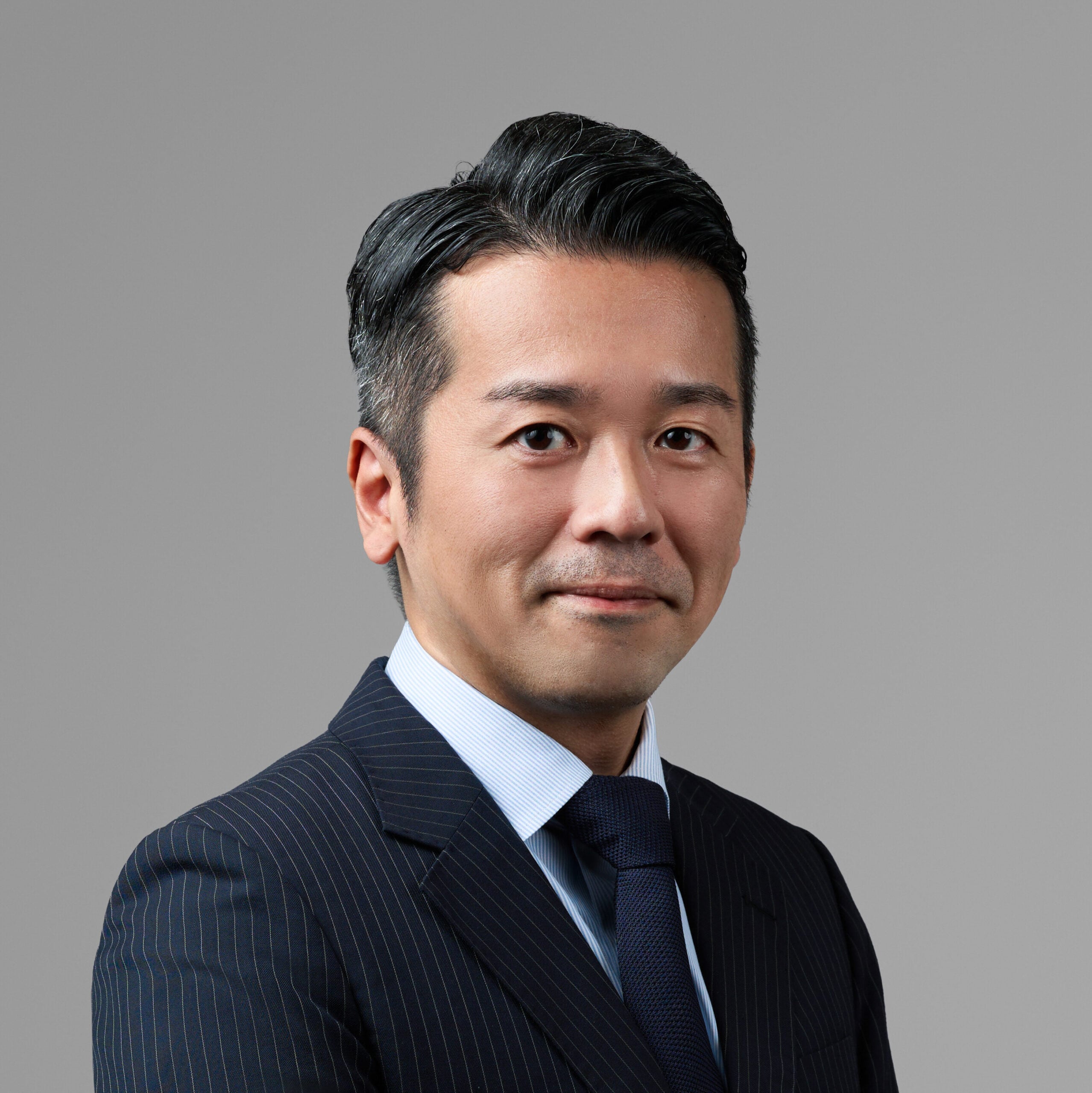 Tetsu Takeuchi photo