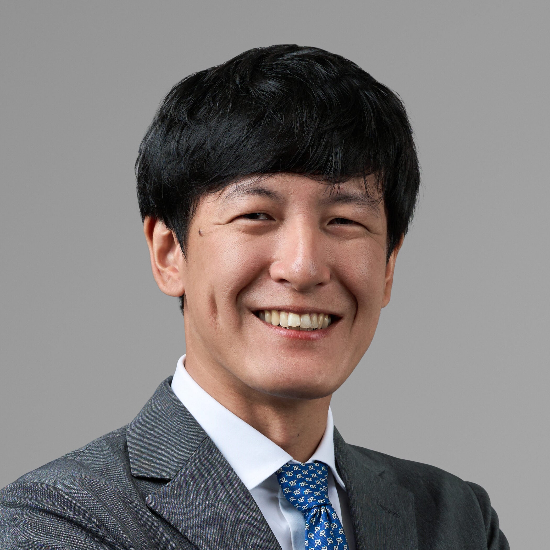 Yoshitaka Uchida photo